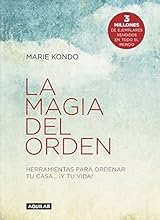 La magia del orden