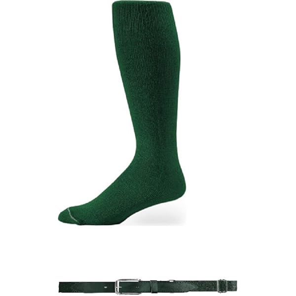 Red Lion Ribbon Pegasus 2 Breast Cancer Awareness Socks - White/Pale Pink Large