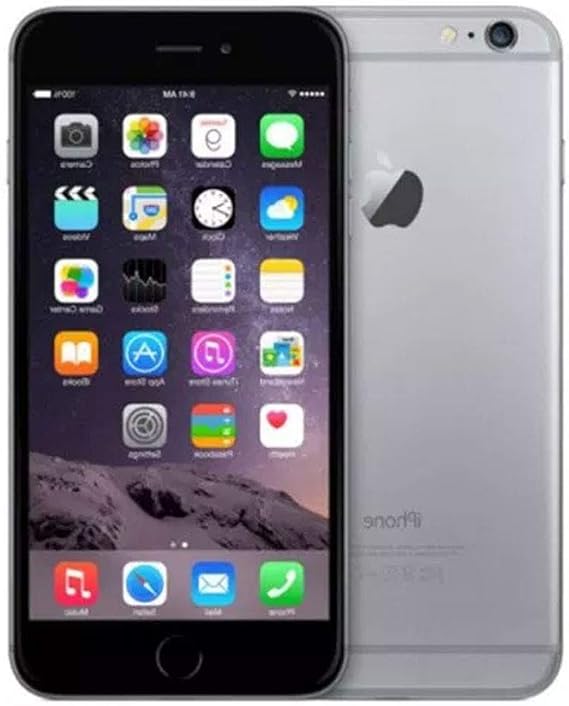 iphone 6s reacondicionado amazon