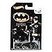 Hot Wheels Batman 75th Anniversary: Batman Movie Batmobile
