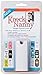 Knock Nanny Door Bell Cover, White