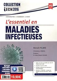 Maladies infectieuses