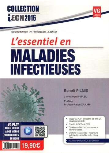 Maladies infectieuses