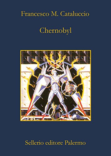 Chernobyl (La memoria) (Italian Edition)