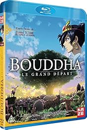 Bouddha - Le grand départ - Blu-ray