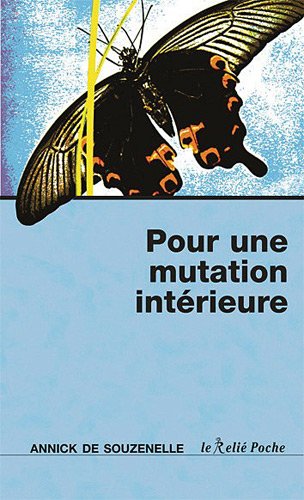 Download Pour Une Mutation Interieure