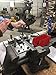 Eklind Tool 10113 Hex-L Key allen wrench - 13pc set SAE Inch Sizes .050-3/8 Short series