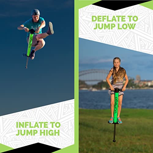 Vurtego V4 PRO Pogo Stick (Large) on Galleon Philippines