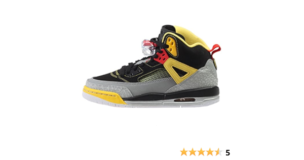 jordan spizike pret