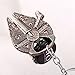 Star Wars Beer Bottle Opener Millennium Falcon Metal Keyring Keychain Tool Gift