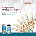 (100+50 Free Strips) FDA-Approved Drinking Water Test Kit |9 in 1 | ✓Lead ✓General Hardness ✓Nitrite ✓pH ✓Copper ✓Iron ✓Free Chlorine ✓Total Alkalinity ✓Nitrate Safe for Home, Tap, Well and Soil