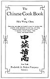 The Chinese Cook Book by Shiu Wong Chan