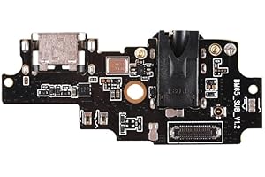 Daguys Charging Port Board