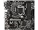 MSI B360M PRO-VDH Desktop Motherboard Intel Chipset Socket H4 LGA-1151