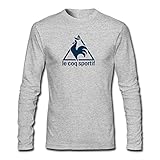 Hot Le Coq Sportif For Mens Long Sleeves