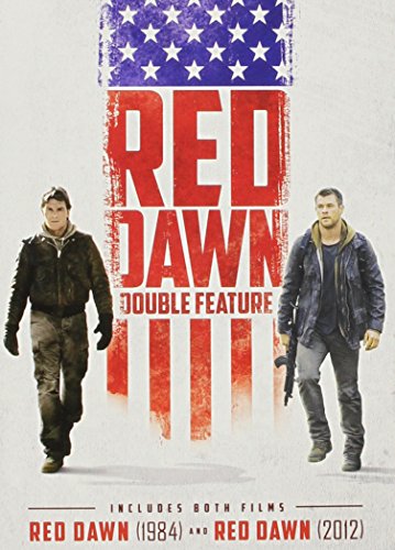 Red Dawn 1984 & 2012 DBFE (DVD)