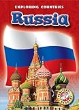 Russia (Blastoff! Readers: Exploring Countries) (Blastoff! Readers: Exploring Countries: Level 5 (Library))