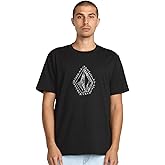 Volcom Men's Stone Lore Short Sleeve Tee