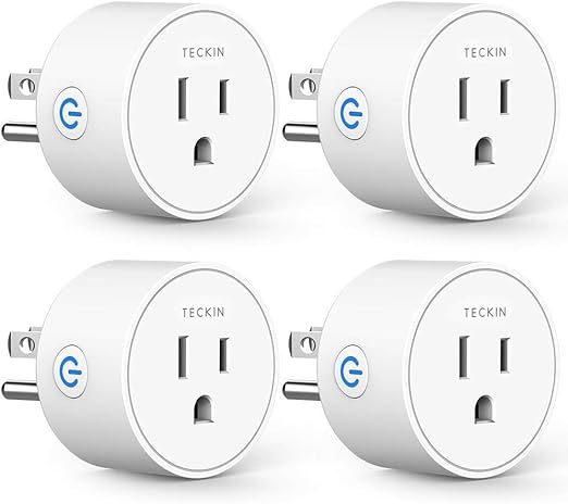 google smart plug canada
