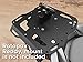 Kawasaki Versys-X 300 ADVENTURE Series Rear Luggage Rack (17-Present)