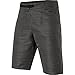 Fox Racing Ranger Cargo Print Short - Men's Charcoal Heather, 32