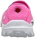 Skechers Performance Women's Go Walk 2 - Super Sock 2 Hot Pink 2 Sneaker 8 B - Medium