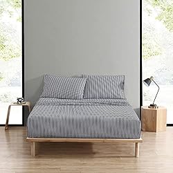 Marimekko - Twin Sheets, Cotton Percale Bedding