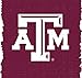 Duck Brand 240294 Texas A&M University College Logo Duct Tape, 1.88-Inch by 10 Yards, Single Roll