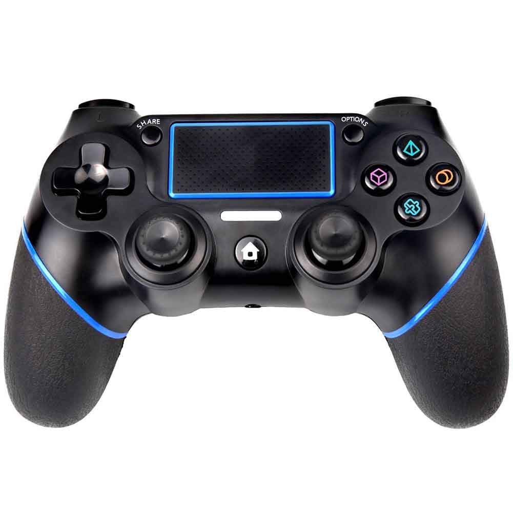 XYXZ Gamepad Controller Joysticks Drahtloser Controller Für Ps4
