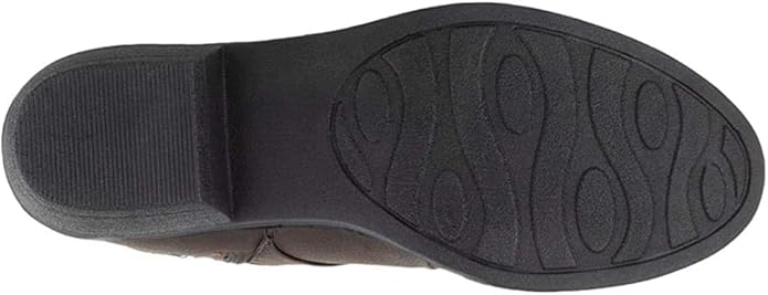 easy street sable bootie