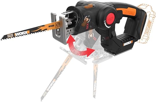 WORX WX550L.9 featured image