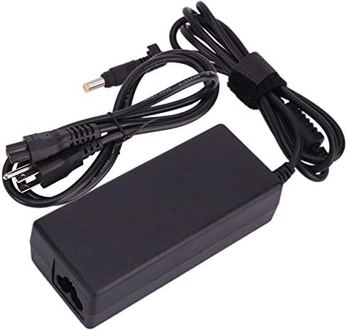 Hodely(TM) 65W AC Adapter Charger Power Supply Cord for HP Compaq ST-C-075-18500350CT 060627 HP-0K065B13 393954-001 PPP009H PPP009L