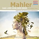 LIED VON DER ERDE (ARR. BY SCHOENBERG AND RIEHN)   image