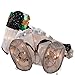 Kurt S. Adler Kurt Adler 36-Inch Star Wars Stormtrooper Light-Up Tinsel Lawn Décor