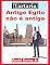Livro Tartaria - Antigo Egito não é antigo: Portuguese