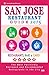 San Jose Restaurant Guide 2015: Best Rated Restaurants in San Jose, California - 500 Restaurants, Bars and Cafés recommended for Visitors, (Guide 2015).