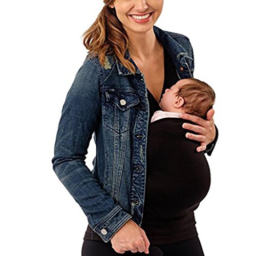 vest baby carrier vest baby carrier