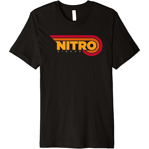 Nitro Circus 公式 Tシャツ Sサイズ Nitro Circus, Men's Apparel Graphic Tee, Rider Bomb, Sizes S