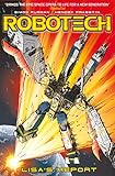 Robotech Volume 4 by 