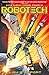 Robotech Volume 4 by 