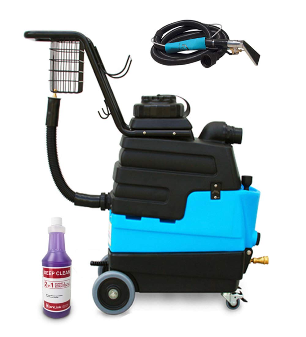 The 9 Best Mytee Lite Iii 8070 Hot Water Carpet Extractor Home Studio