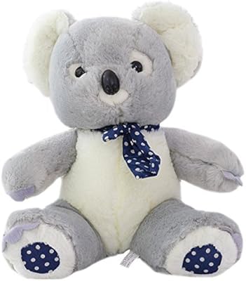 koala bear valentines stuffed animal
