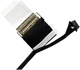 ZAHARA LCD LVDS Screen Cable 30PIN Touch for Lenovo Thinkpad L380 L390 FRU view 4