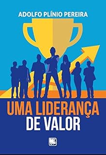 Livro UMA LIDERANÇA DE VALOR (1)