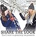 Brook + Bay - Beanie Hats for Women, Pom Pom Hat Soft Chunky Knit Beanie for Cold Weather, Stocking Cap for Women Winter Hats Light Gray