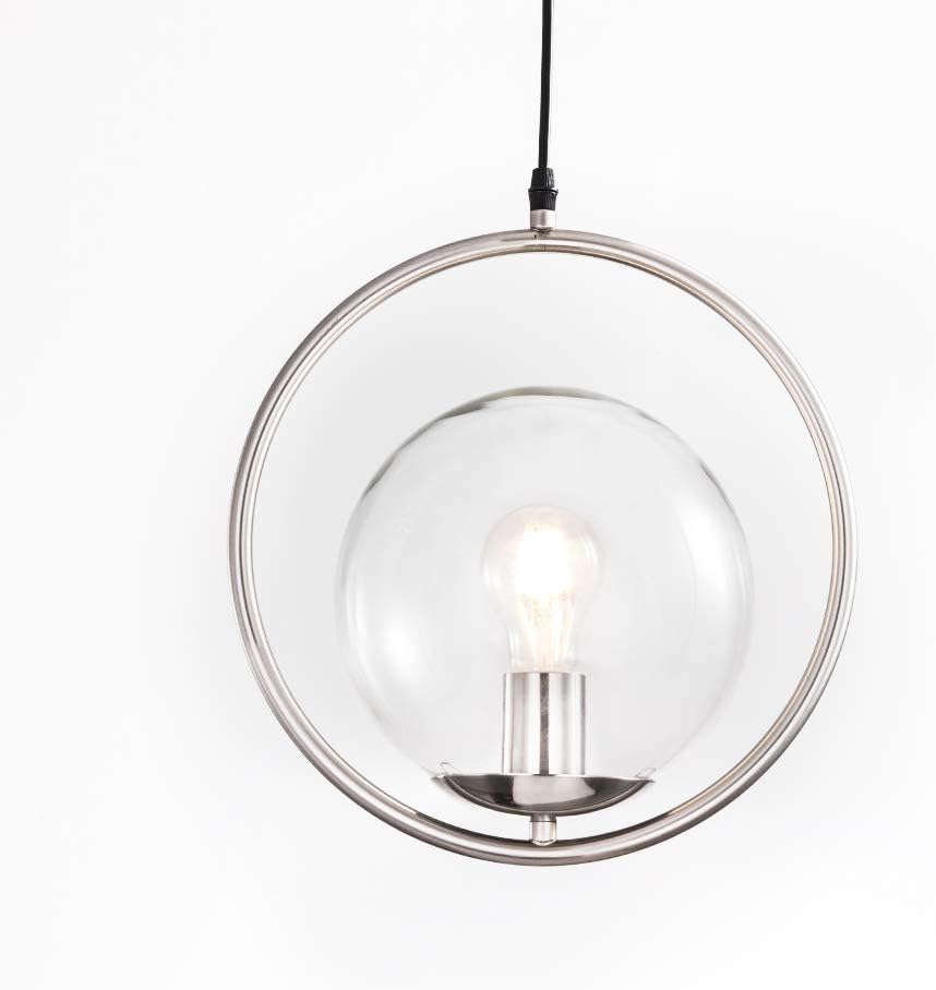 Best Kitchen Island Globe Pendant Lighting