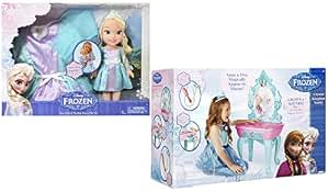 frozen vanity amazon