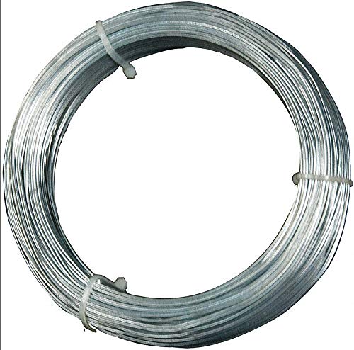 Amazon Com Aromzen 8850 Ceiling Tile Hanger Wire 100 Ft 12