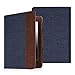 Fintie Folio Case for Kindle Paperwhite - The Book Style Fabric Cover with Auto Sleep/Wake for All-New Amazon Kindle Paperwhite (Fits All Versions with 6