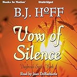 Vow of Silence: Daybreak Series, Book 4 by 